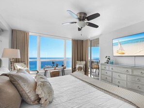 3 bedrooms, desk, iron/ironing board, free WiFi - Beautiful 3 Bedroom on the Beach at Hidden Dunes (Miramar Beach)