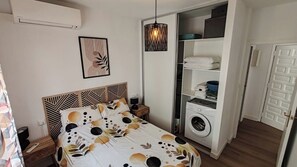 Ferro/asse da stiro, Wi-Fi gratuito, lenzuola
