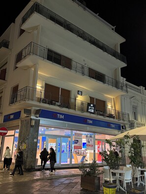 Exterior - B&B Leus Appartment (Reggio Calabria)