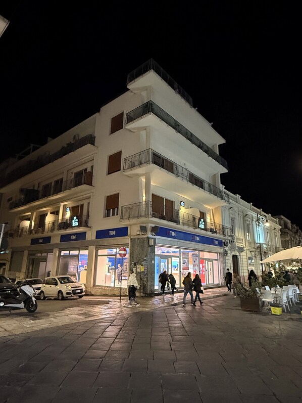 Exterior - B&B Leus Appartment (Reggio Calabria)