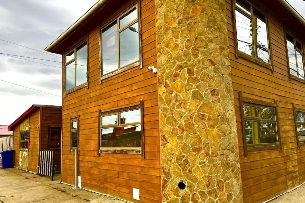 hostel Rosa de los vientos