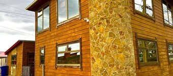 hostel Rosa de los vientos 