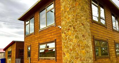 hostel Rosa de los vientos