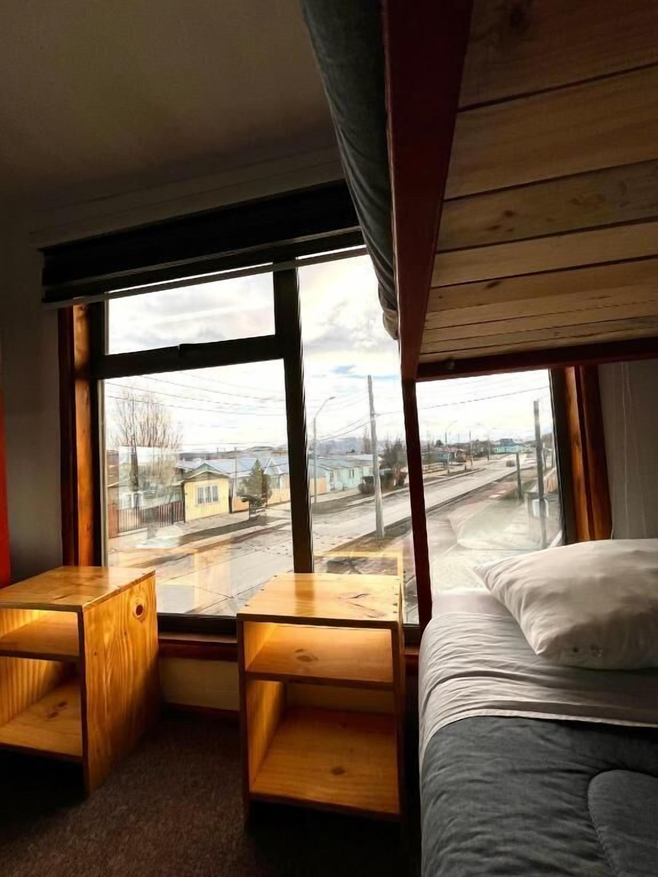 ห้องเบสิกพักรวม, วิวเมือง | Wi-Fi ฟรี