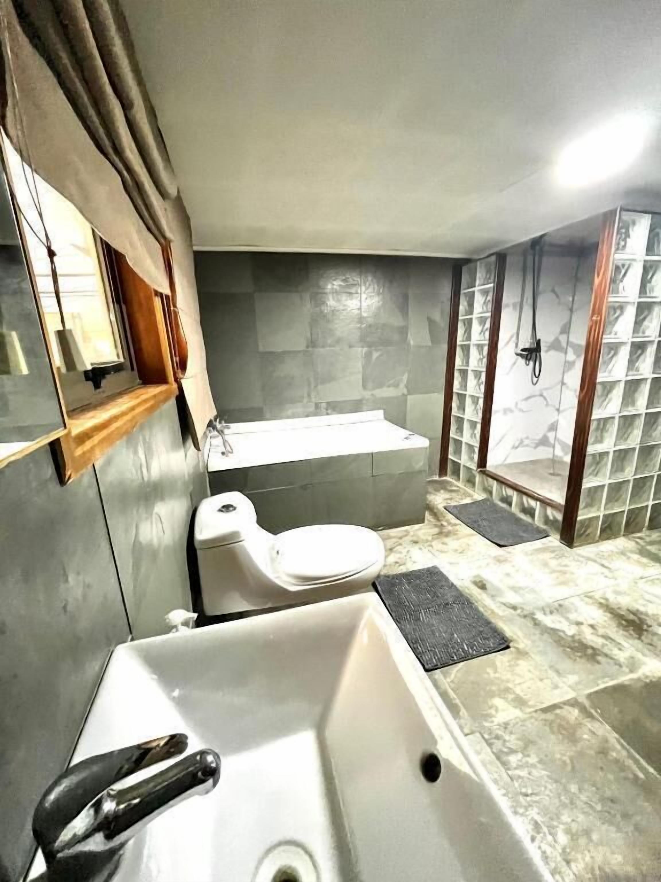 Salle de bain