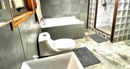 hostel Rosa de los vientos
