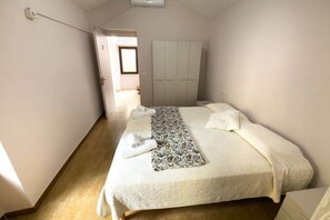 Wi-Fi, draps fournis