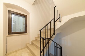 Interior - S'Iscola (Bosa)