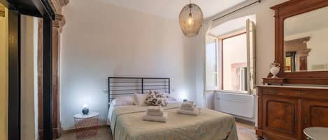 1 bedroom, WiFi