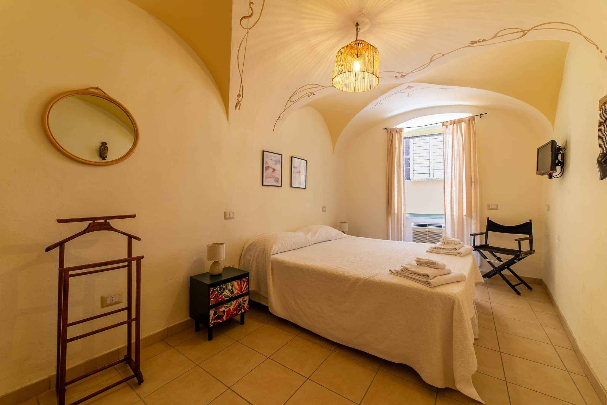 3 bedrooms, WiFi