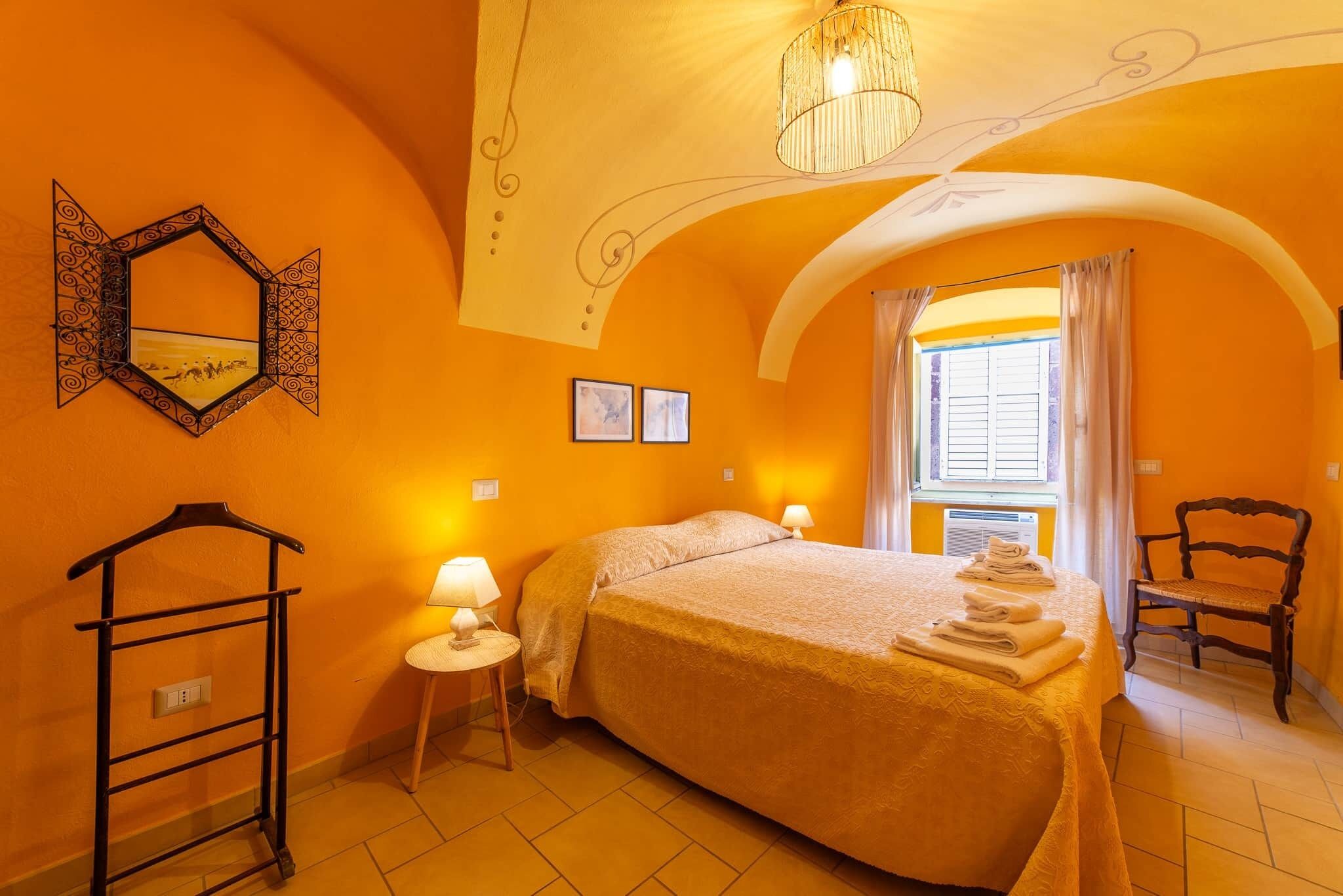 3 camere, Wi-Fi