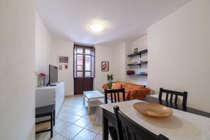 Interior - Sa Costa 33 (Bosa)