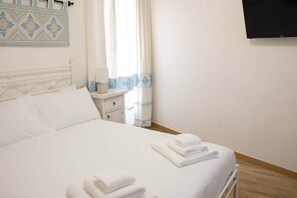 1 Schlafzimmer, WLAN