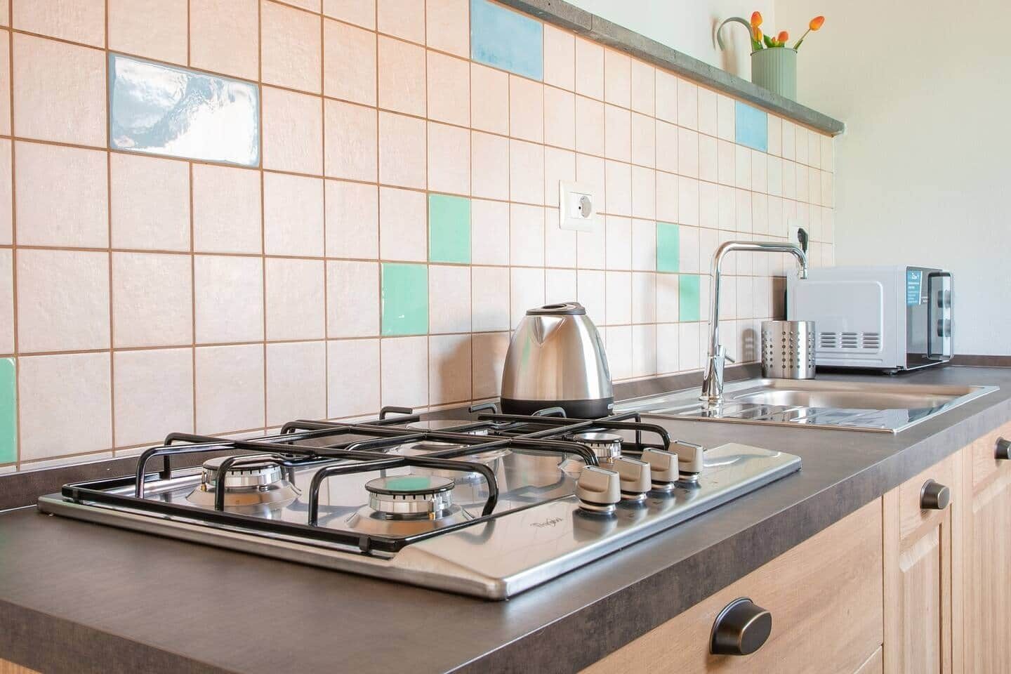 Mikrowelle, Kochgeschirr/Geschirr/Besteck