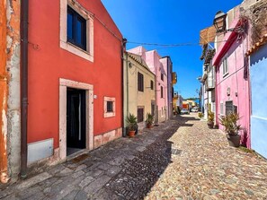 Exterior - Ultima Costa (Bosa)