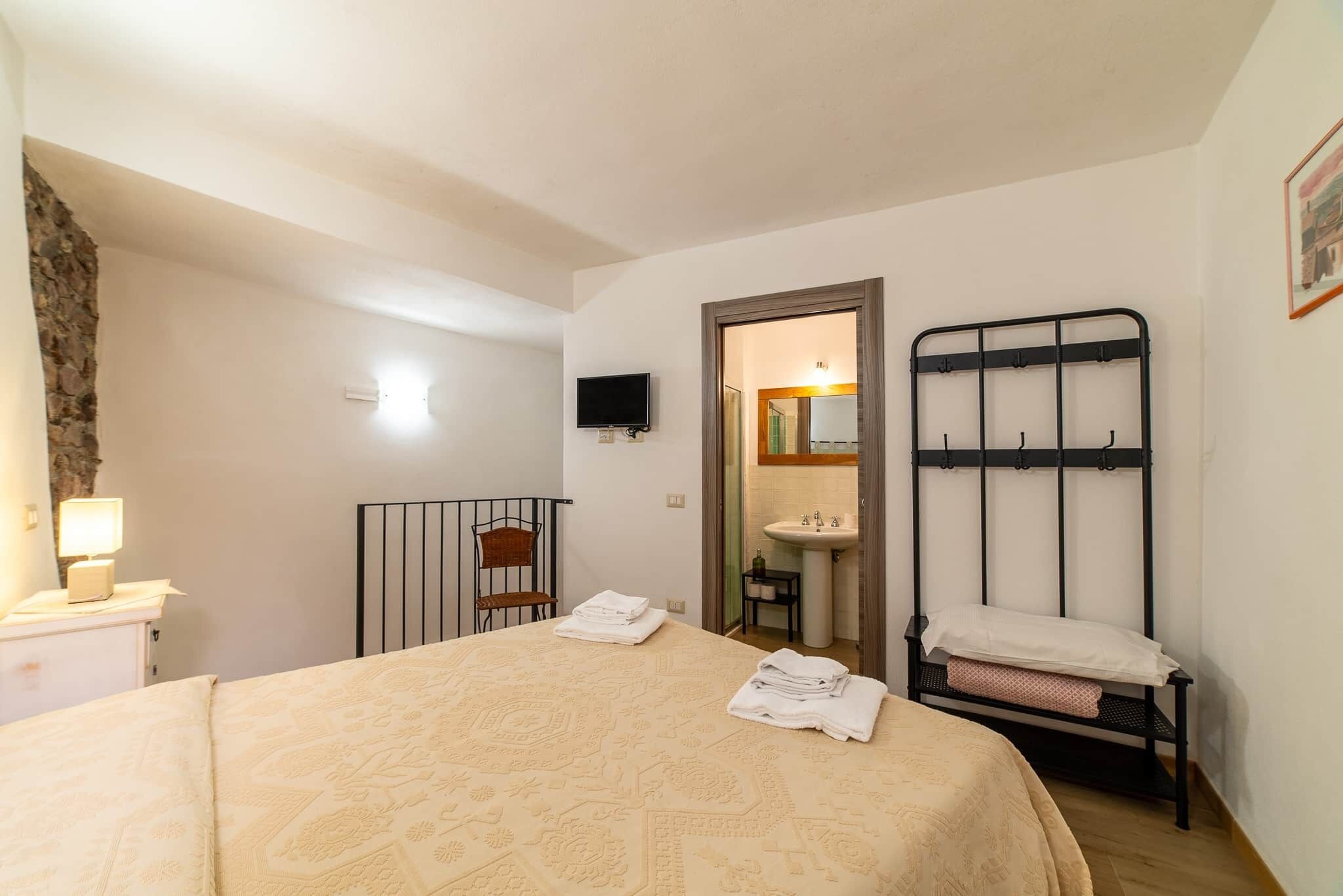 1 bedroom, WiFi