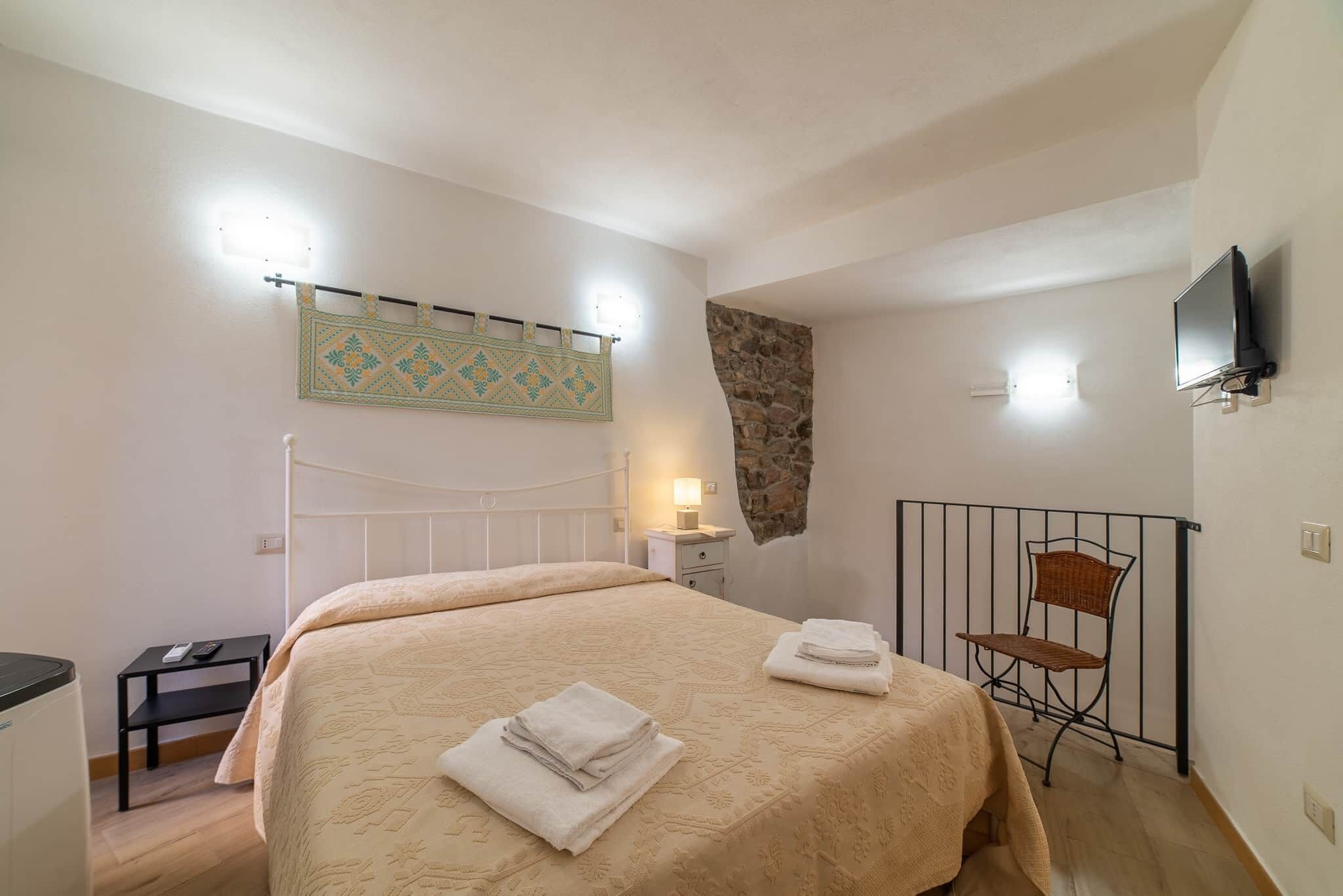 1 bedroom, WiFi