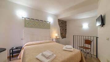 1 bedroom, WiFi