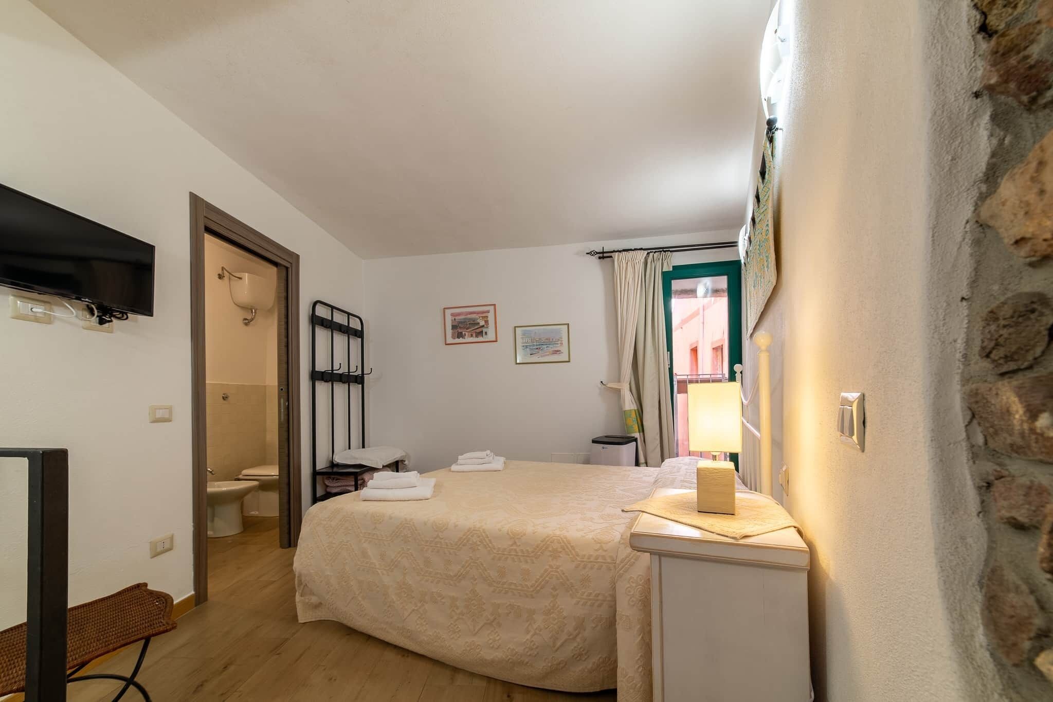 1 chambre, Wi-Fi