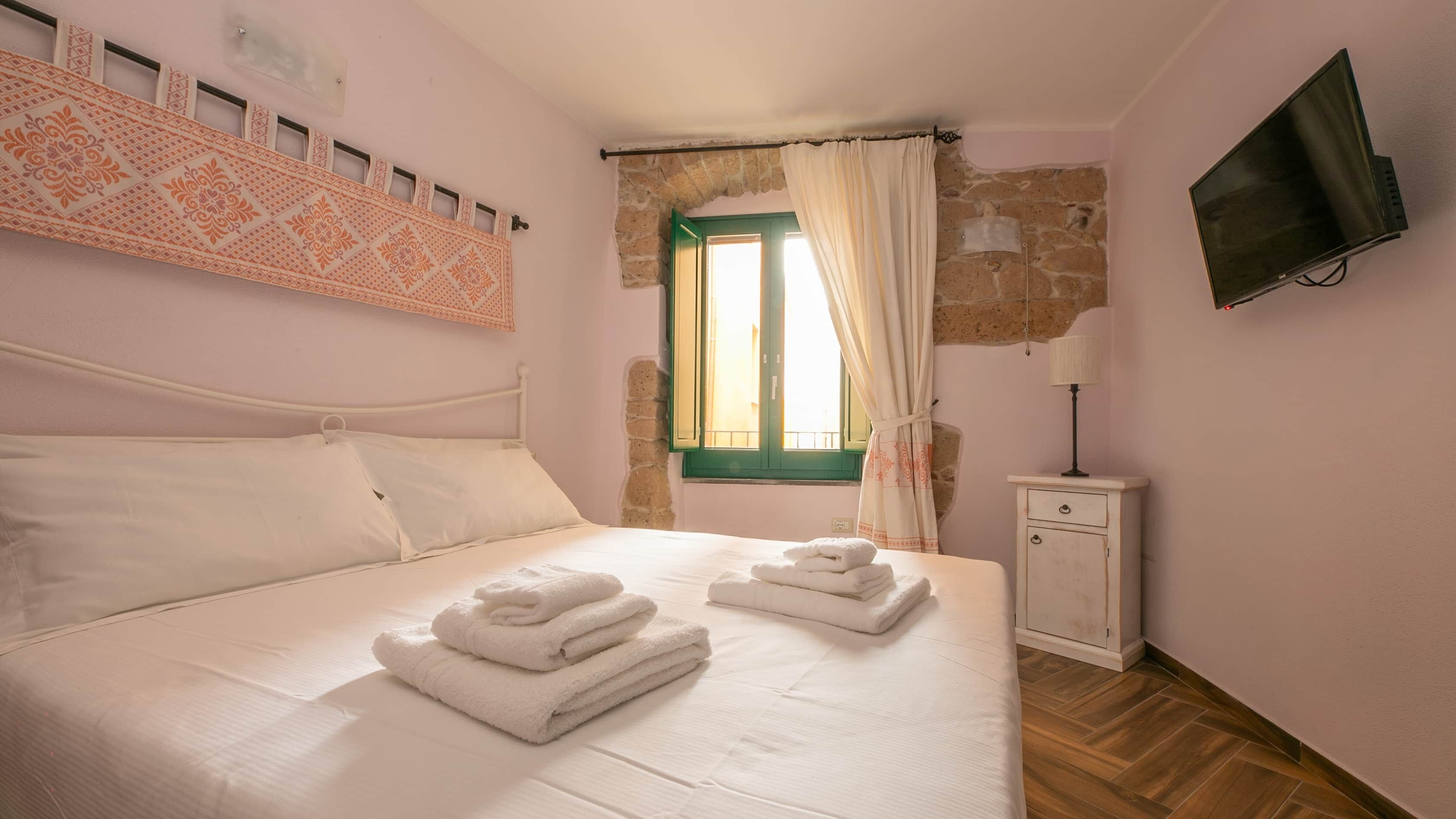 1 bedroom, WiFi