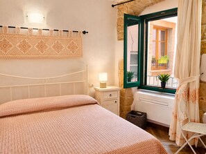 1 bedroom, WiFi - Sa Pruna (Bosa)