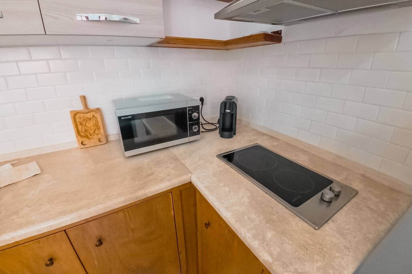 Kochgeschirr/Geschirr/Besteck