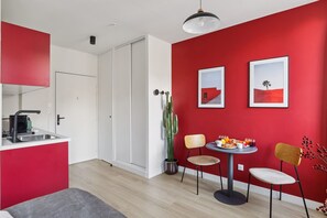 Interior - Lavie Maison : Charming Studio near Montmartre (Paris)