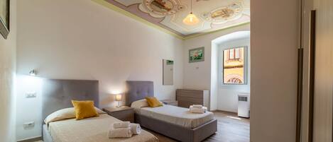 1 bedroom, WiFi