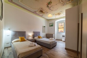 Room - Sardinian Gallery Sa Funtana (Bosa)