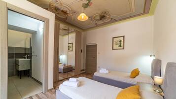 1 chambre, Wi-Fi