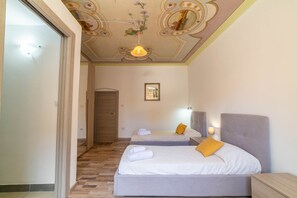 1 bedroom, WiFi