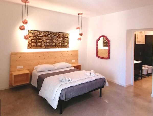 Free WiFi - B&B Ibla Art Centro Ragusa (Ragusa)