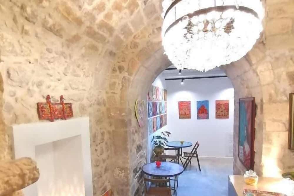 B&B Ibla Art Centro Ragusa - Cannizzara