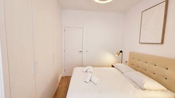Apartemen Basic