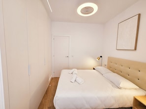 Room - Apartamentos Zaragoza Reconquista 3000 (Zaragoza)