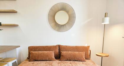 Apartamentos Zaragoza Reconquista 3000