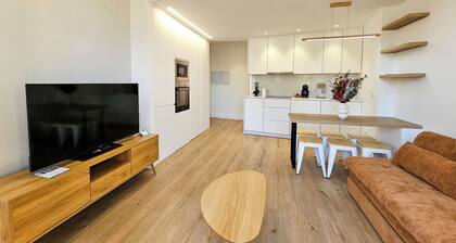 Apartamentos Zaragoza Reconquista 3000