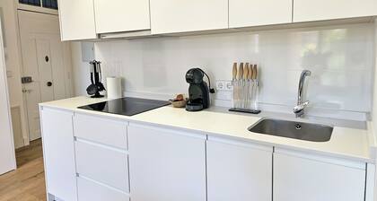 Apartamentos Zaragoza Reconquista 3000