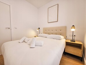 Basic Apartment - Apartamentos Zaragoza Reconquista 3000 (Zaragoza)