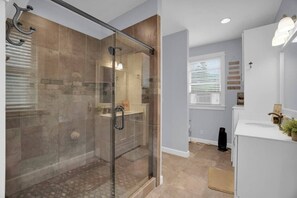 Badkamer