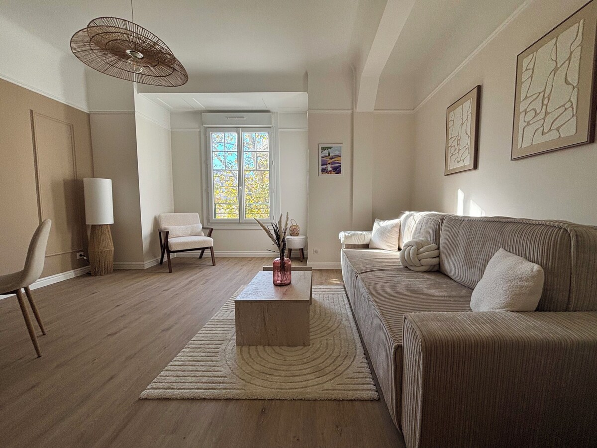 Bild für Gastgeberprofil