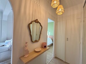 Internet, vuodevaatteet