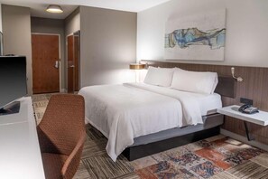 Bügeleisen/Bügelbrett, kostenloses WLAN, Bettwäsche