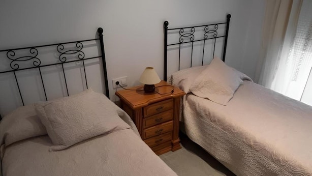 Apartment - Apartamento Centrico en Conil, Moderno y Economico Para tus Vacaciones (Conil de la Frontera)