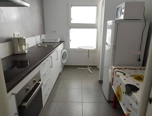Apart Daire | Özel mutfak