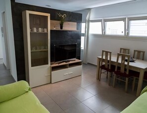 Leilighet | Spiseområde