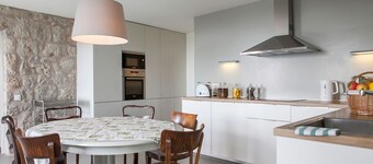 Villa Frajga - Five Bedroom Villa, Sleeps 10