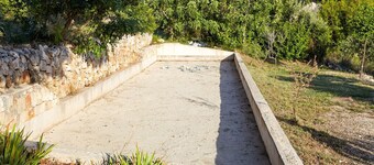 Villa Frajga - Five Bedroom Villa, Sleeps 10