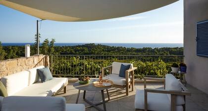 Villa Frajga - Five Bedroom Villa, Sleeps 10