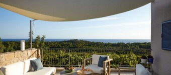 Villa Frajga - Five Bedroom Villa, Sleeps 10